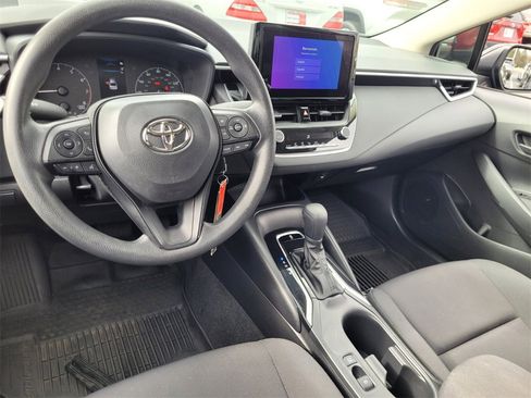 Certified 2023 Toyota Corolla LE image 7