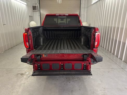 Used 2026 GMC Sierra 1500 AT4 w/ AT4 Premium Package AWD/4WD image 32
