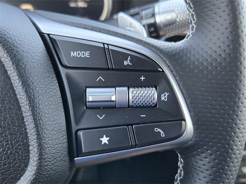 New 2026 Genesis G70 3.3T Sport Prestige image 14