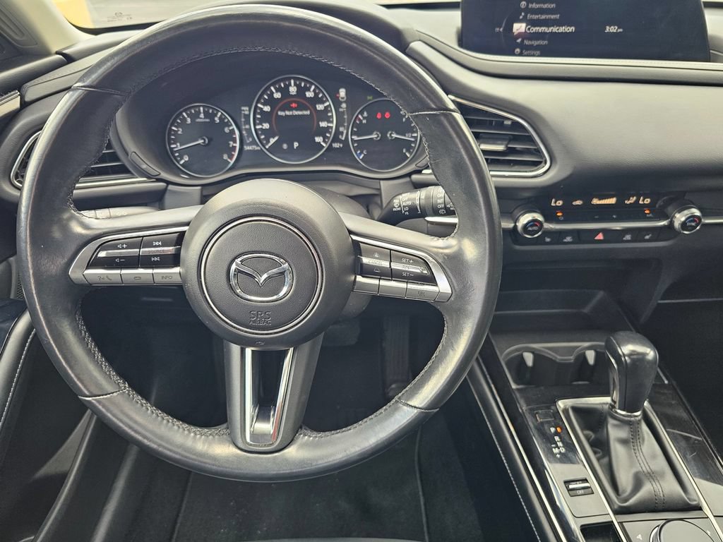 Used 2022 MAZDA CX-30 AWD 2.5 Turbo S image 15