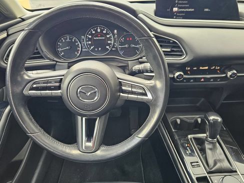 Used 2022 MAZDA CX-30 AWD 2.5 Turbo S image 15