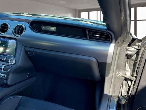 Used 2019 Ford Mustang Coupe w/ Equipment Group 101A image 25