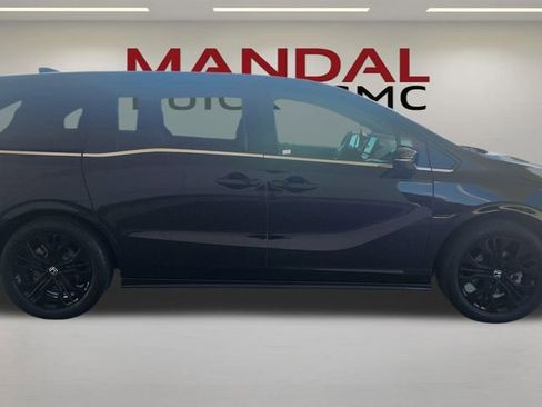 Used 2025 Honda Odyssey Sport-L image 7