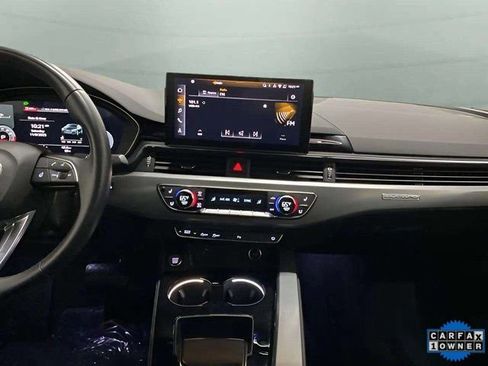 Used 2023 Audi A5 2.0T Premium Plus w/ Premium Plus image 13