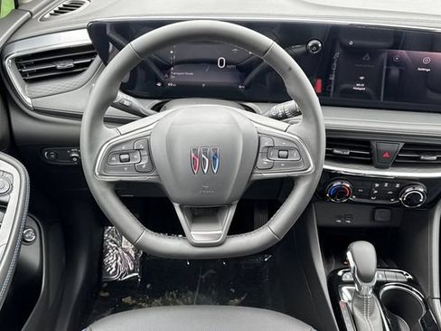 New 2026 Buick Encore GX Sport Touring w/ Advanced Technology Package AWD/4WD image 15