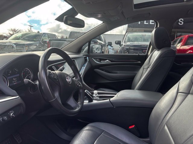 Used 2020 Buick Enclave Essence w/ Trailering Package, 5000 lbs. FWD image 9