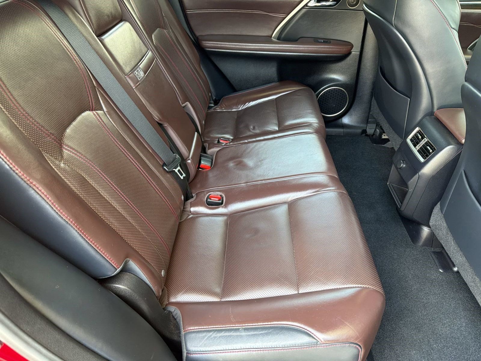 Used 2017 Lexus RX 350 FWD w/ Premium Package image 34