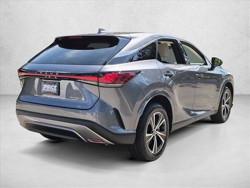 Used 2023 Lexus RX 350 FWD image 5