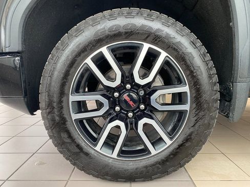 Used 2021 GMC Sierra 1500 AT4 w/ AT4 Value Package image 24