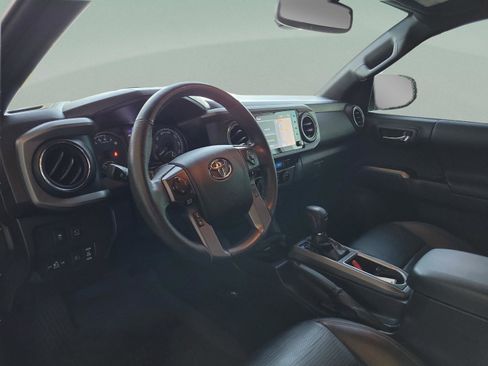 Used 2022 Toyota Tacoma TRD Pro image 20