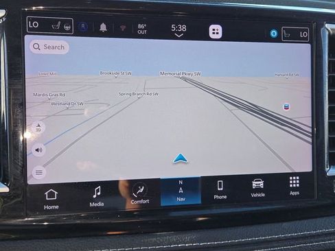 Used 2023 Chrysler Pacifica Limited image 18