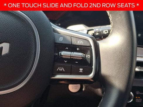 Used 2024 Kia Sorento S w/ Panoramic Sunroof Package AWD/4WD image 23