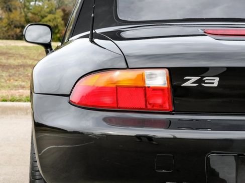 Used 1998 BMW Z3 2.8 image 46