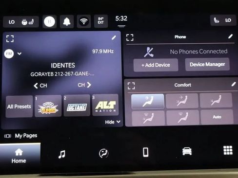 Used 2025 Jeep Compass Limited AWD/4WD image 30