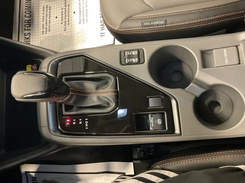 New 2026 Subaru Crosstrek 2.5i Limited AWD/4WD image 16