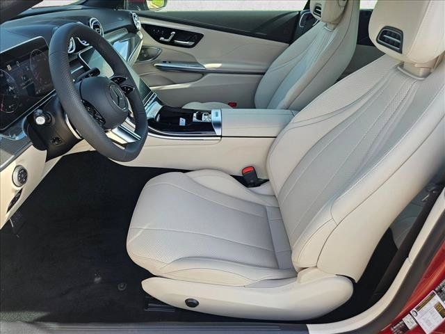 New 2027 Mercedes-Benz CLE 300 4MATIC Cabriolet image 14