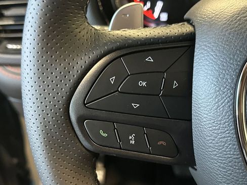 New 2026 Dodge Durango GT image 24