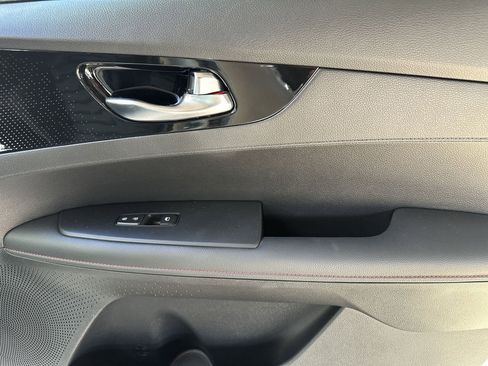 Certified 2024 Kia Forte GT w/ GT2 Package image 27