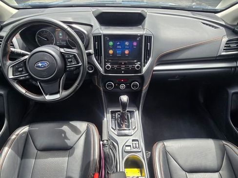 Certified 2023 Subaru Crosstrek 2.5i Limited w/ Moonroof Package AWD/4WD image 17