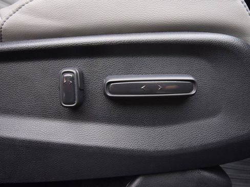 Used 2021 Honda CR-V EX-L image 25