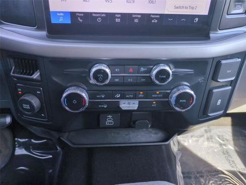 Used 2025 Ford F150 XLT w/ Equipment Group 301A Standard AWD/4WD image 27
