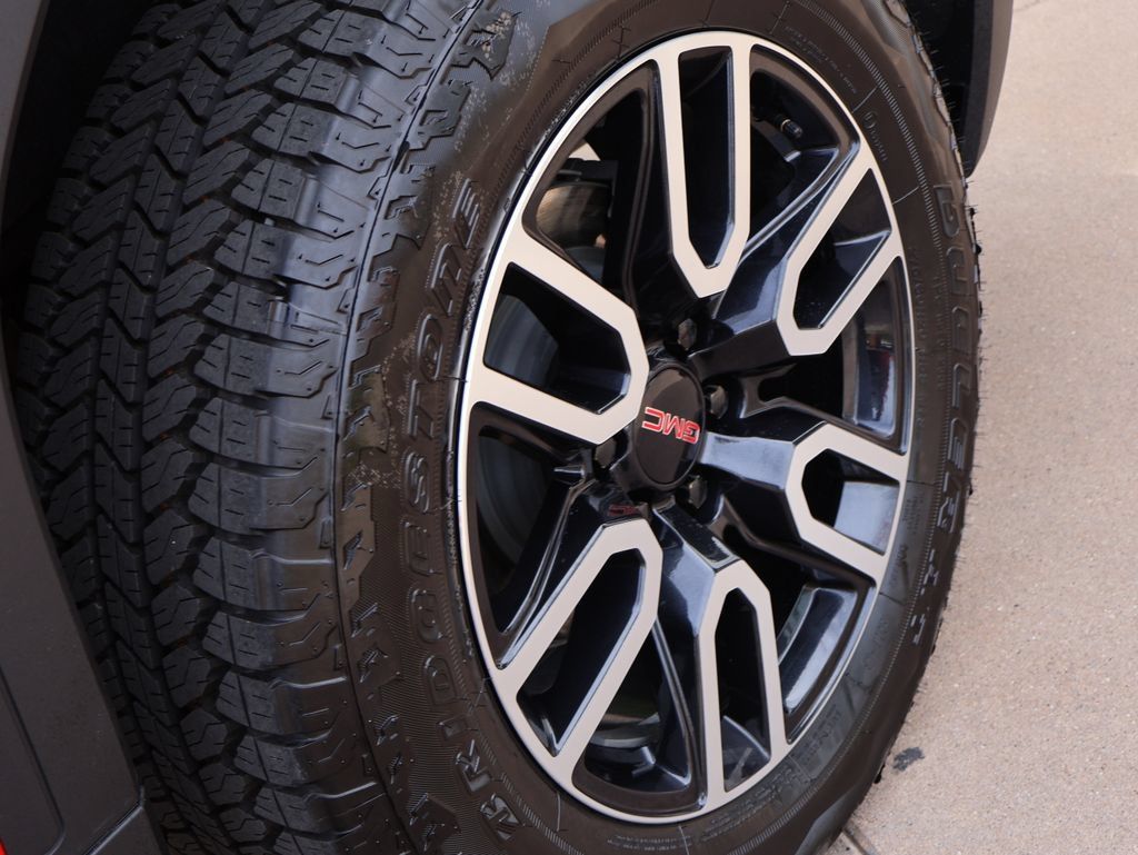 Certified 2025 GMC Sierra 1500 Elevation AWD/4WD image 43