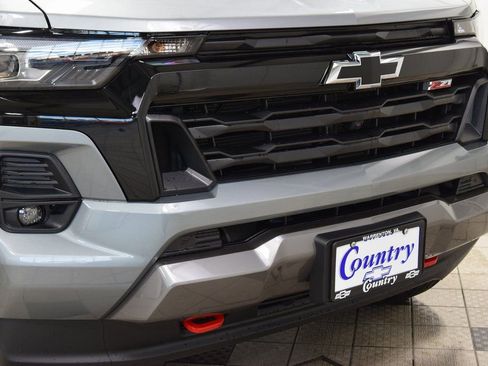 New 2026 Chevrolet Colorado Z71 w/ Technology Package image 13