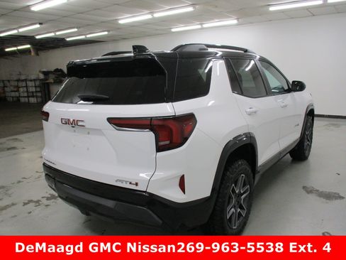 New 2026 GMC Terrain AT4 image 6