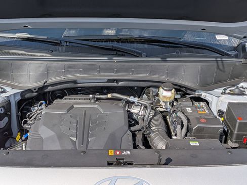 New 2026 Hyundai Palisade Calligraphy image 27