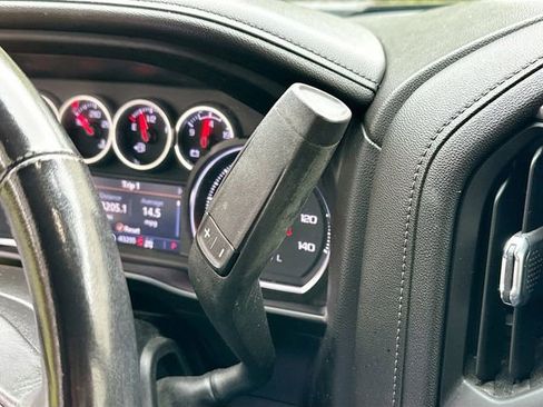 Used 2023 Chevrolet Silverado 3500 LTZ w/ Gooseneck/5TH Wheel Package image 16