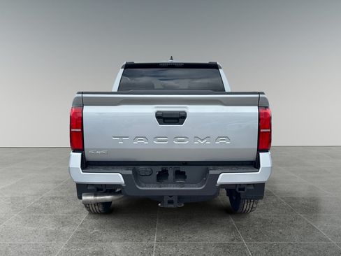 New 2026 Toyota Tacoma SR5 AWD/4WD image 4