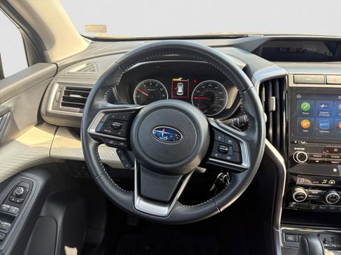 Certified 2022 Subaru Ascent Premium AWD/4WD image 17