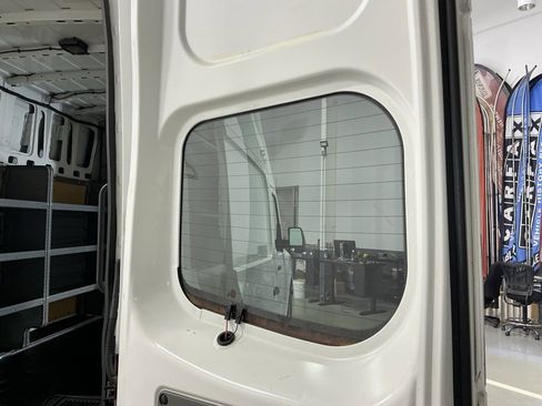 Used 2017 Nissan NV 2500 SV w/ Technology Package image 10