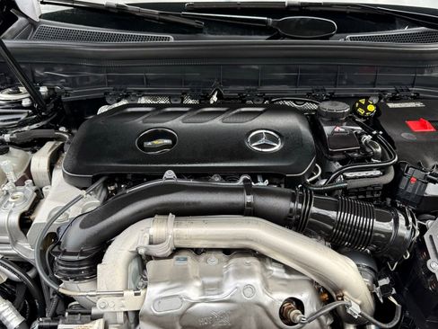Used 2026 Mercedes-Benz GLB 250 image 41