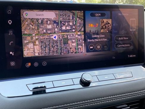 New 2026 Nissan Rogue Platinum AWD/4WD image 23