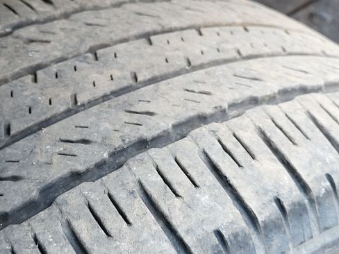 Used 2024 MAZDA CX-5 Carbon Edition image 11