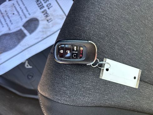 Used 2024 Honda Accord EX image 28