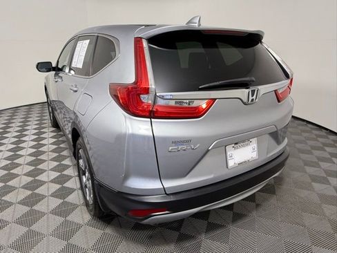 Used 2017 Honda CR-V EX-L image 4