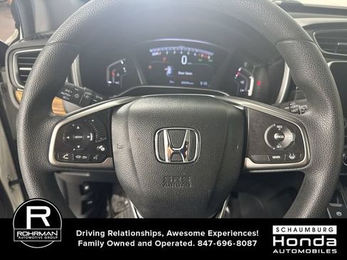 Used 2018 Honda CR-V EX image 11