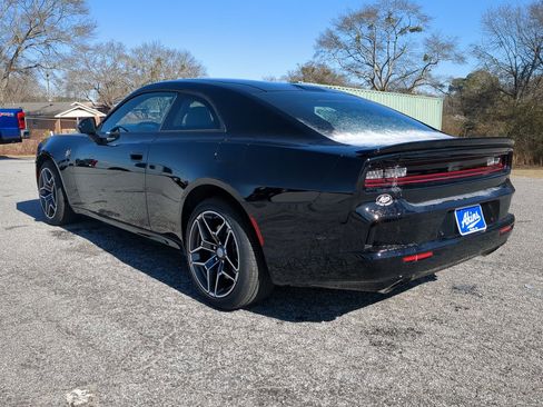 New 2026 Dodge Charger Scat Pack image 5