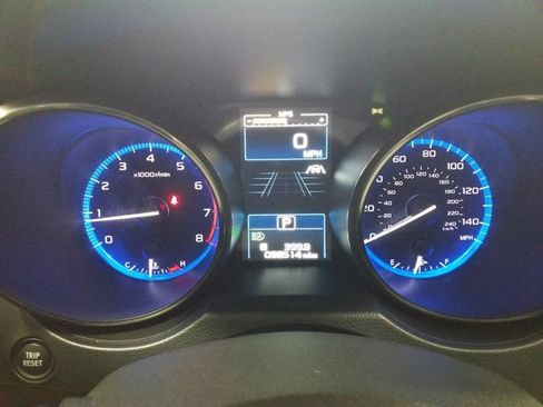 Used 2019 Subaru Outback 2.5i Limited w/ Popular Package #2 AWD/4WD image 8