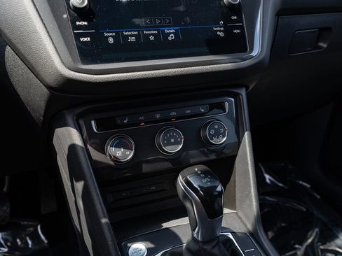 Used 2024 Volkswagen Tiguan Wolfsburg Edition AWD/4WD image 25