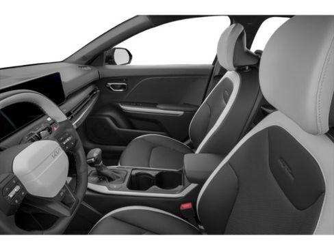New 2026 Kia K4 GT-Line FWD image 6