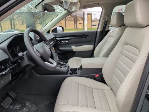 Used 2026 Honda CR-V EX-L image 20