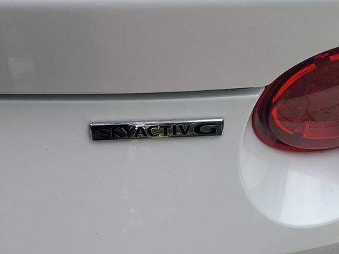 Certified 2022 MAZDA MX-5 Miata Grand Touring image 19