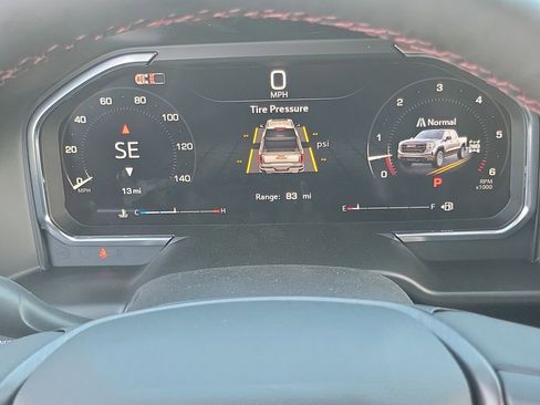 New 2026 GMC Sierra 1500 AT4X w/ AT4X AEV Edition AWD/4WD image 13