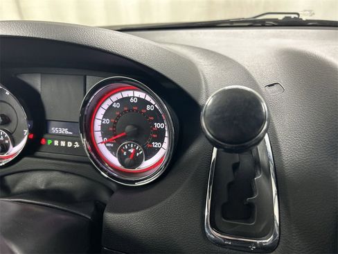 Used 2020 Dodge Grand Caravan SE image 19