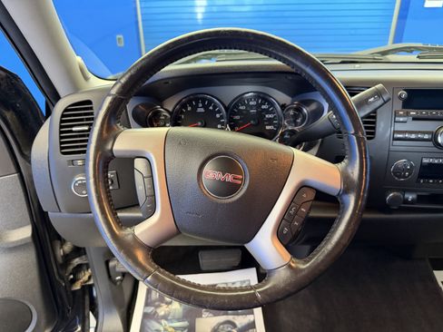 Used 2013 GMC Sierra 1500 SLE RWD image 16