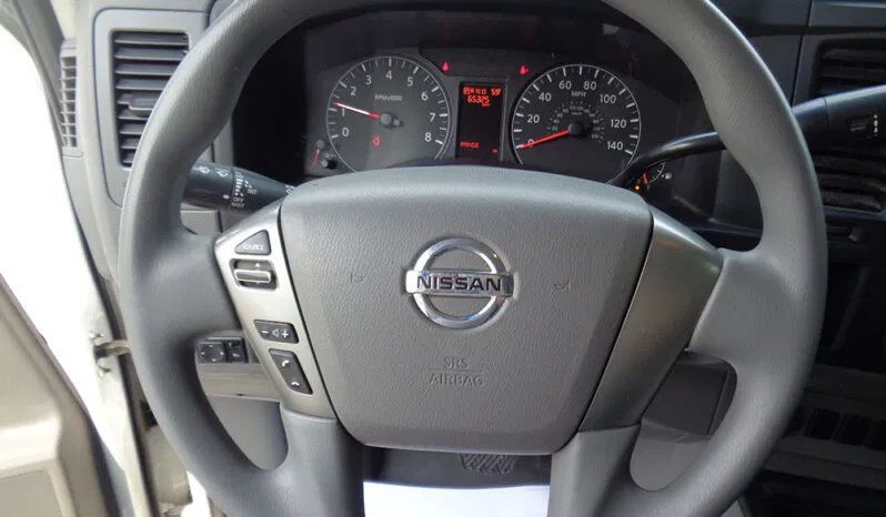 Used 2018 Nissan NV 2500 S RWD image 18