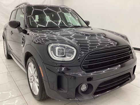 Used 2022 MINI Cooper Countryman ALL4 image 3